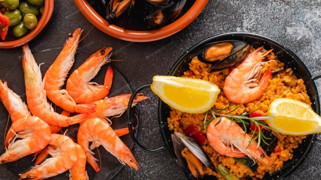 Exploring the Flavorful Delights of Spanish Cuisine