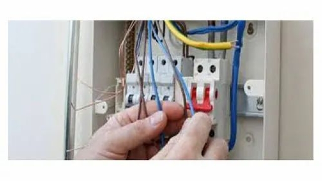 Power Up Your Space: Top-notch Electrical Installation and Repair Services for Residential and Commercial Needs