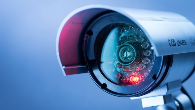 Unlocking the Power of Surveillance: The Rise of the Security Camera