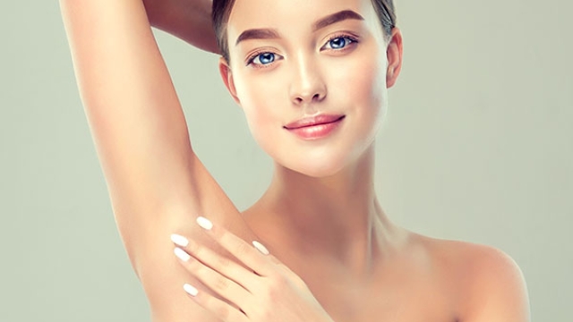 Say Goodbye to Unwanted Hair: Achieve Smooth Perfection with Laser Hair Removal