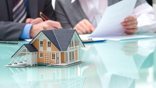 The Secrets Behind Successful Real Estate Investments