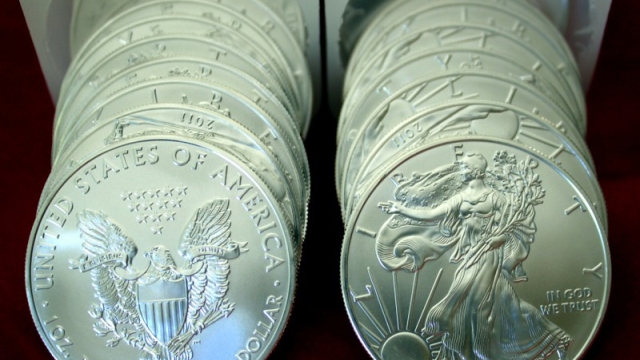 The Shimmering Marvels: Unveiling the Mystique of Rare Silver Eagles