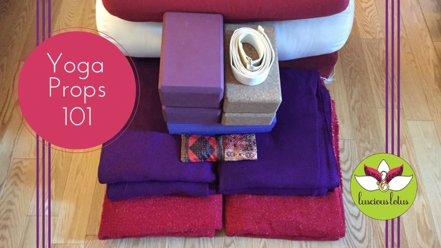 Elevate Your Practice: The Essential Role of Yoga Bolsters and Meditation Cushions