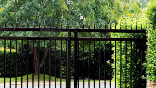 Unlocking Solutions: The Ultimate Guide to Gate Repair Services