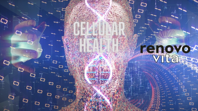 Unlocking the Secrets of Cellular Health: A Pathway to Vitality