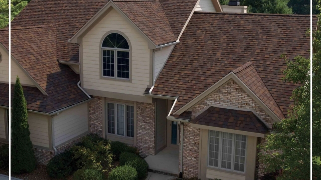 Raising the Roof: Transform Your Home with Expert Roofing Services