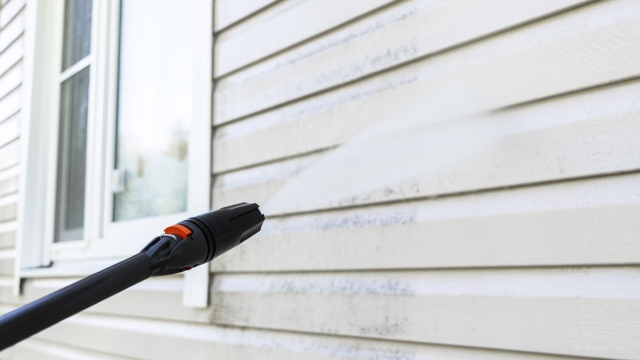 Revitalize Your Space: The Art and Science of Pressure Washing