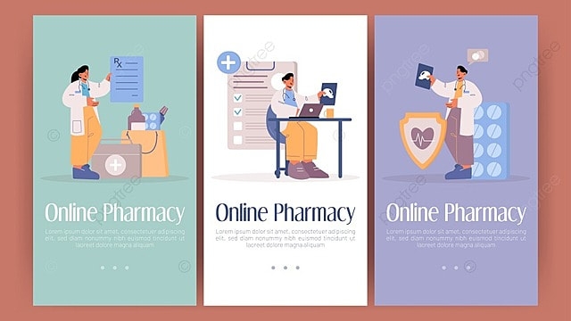 Connecting Patients with Pharmacists: The Role of Online Pharmacies in the UK