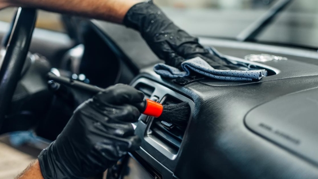 From Sedan to SUV: Mobile Detailing for All Vehicle Types