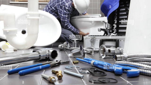 24/7 Plumbing Services in Toronto: Always Here for You