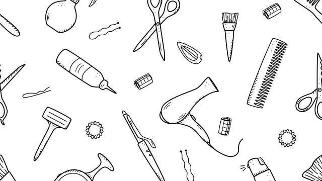 Beyond Haircuts: Comprehensive Services at Certified Salons