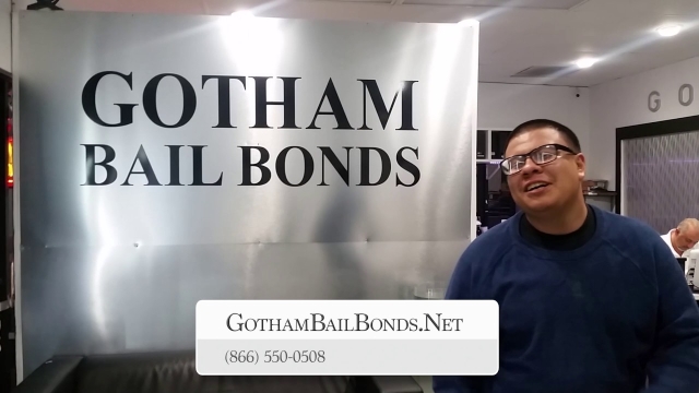 Choosing Between Agents: Riverside Bail Bonds Explained