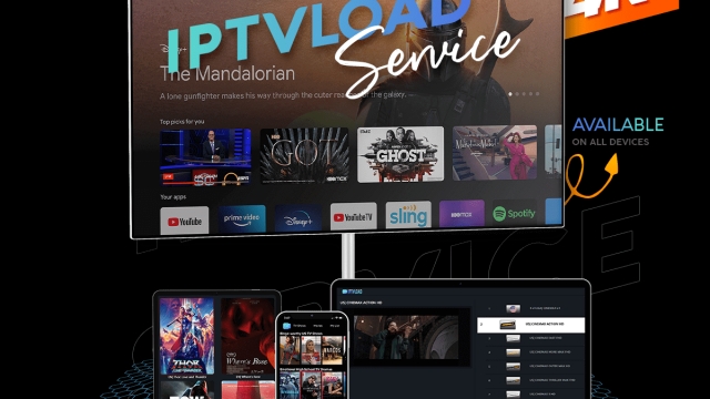 Choosing the Best IPTV for Your Viewing Needs