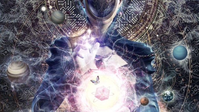 Colors and Their Significance: Exploring Spiritual Meanings