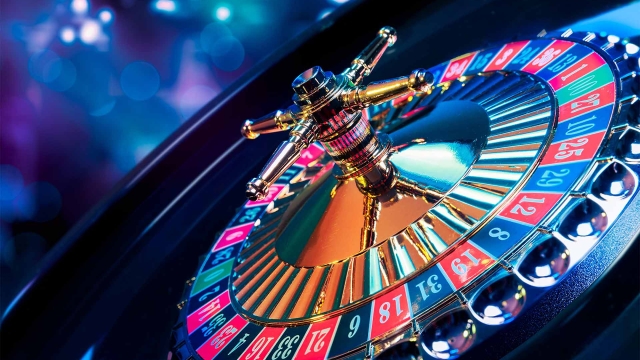 Dive into Casino Magik: Extraordinary Tables Await