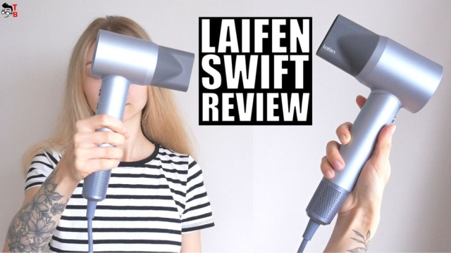 Is the Laifen Hair Dryer Worth the Hype? Here’s What We Found