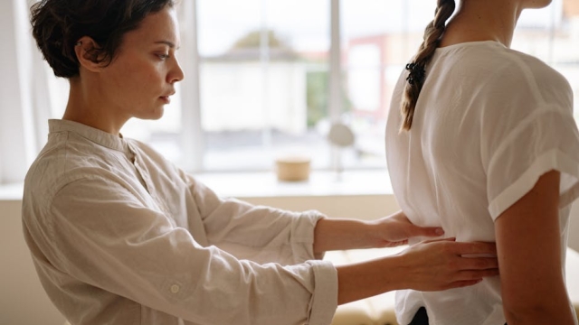 The Rise of Telemedicine