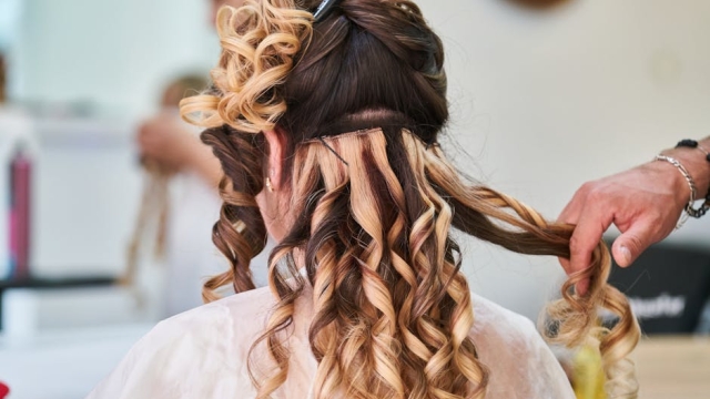 Trendy Hair Color Ideas