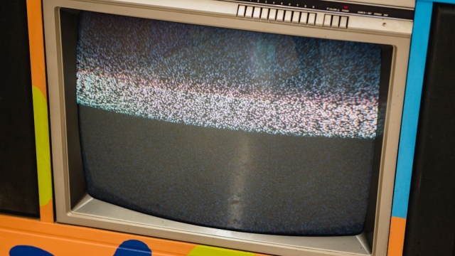 Understanding TV Program Access
