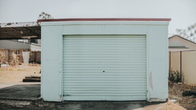 Understanding Your Garage Door System