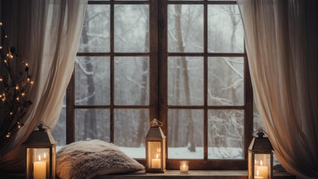 Benefits of Regular Exterior Window Cleaning