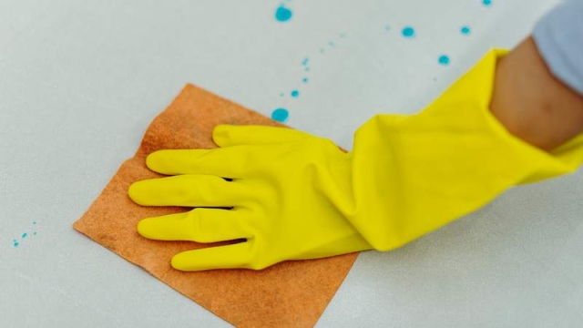 How Cleaning Services Can Boost Your Mental Health