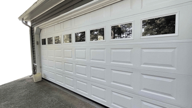 Introduction to Remote Garage Access Technology