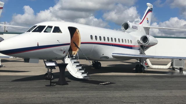Overview of the Cessna Citation Series and Its History