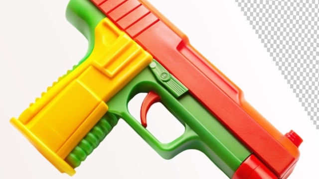 Overview of the Gel Blaster M4 and Its Features