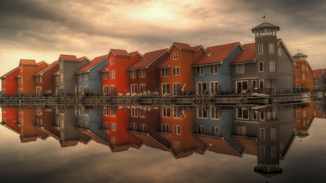 Overview of the Myrtle Beach Real Estate Market Myrtle known