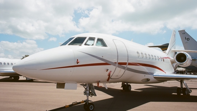 Overview of Upscale Air Travel Options