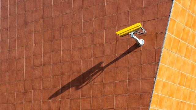 Top Wireless Security Cameras for Home Security