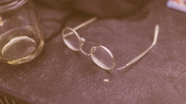 Understanding Optical Clarity What It Means for Your Vision