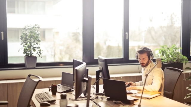 Understanding Technology Integration Services What They Are and Why They Matter