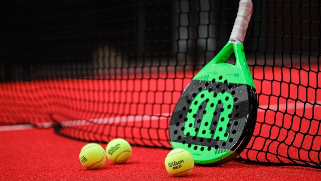 Understanding the Rising Demand for Padel Courts