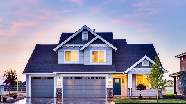 Current Price Trends in Residential Real Estate