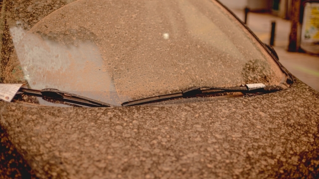 Essential Products for Luxury Car Care