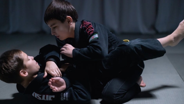 Essential Self Defense Techniques for Beginners