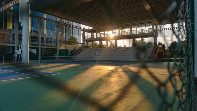 Exploring Partnership Opportunities in Padel Court Development