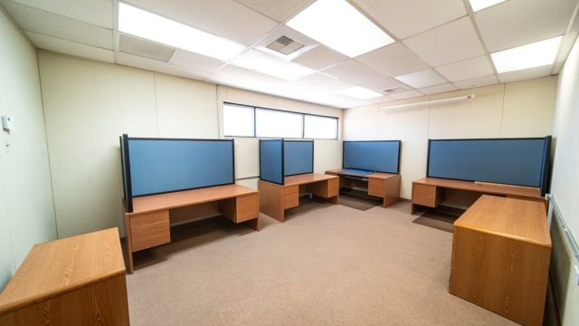 Overview of Digital Presentation Solutions