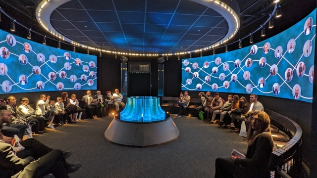 Understanding AI in Strategic Planning