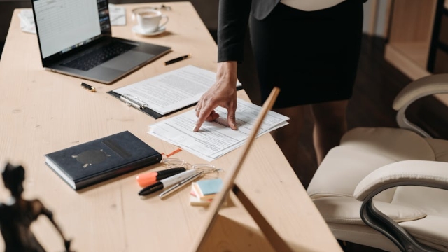 Understanding HR Compliance Key Regulations and Laws