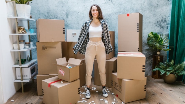 Understanding Office Relocation Services What They Offer