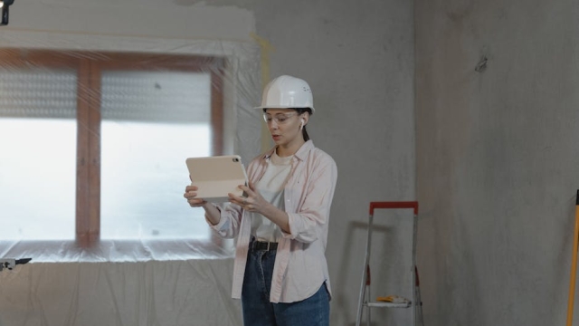 Understanding the Role of Building and Renovation Experts