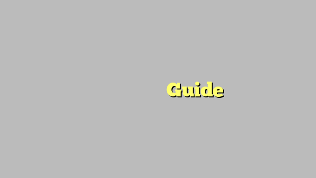 토토의 기본 개념과 역사 Guide