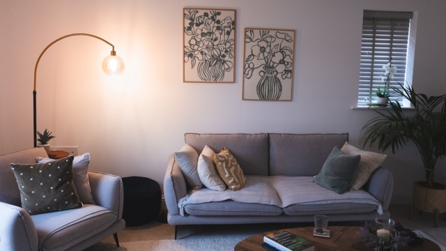 Benefits of Furnished Rentals for Healthcare Professionals