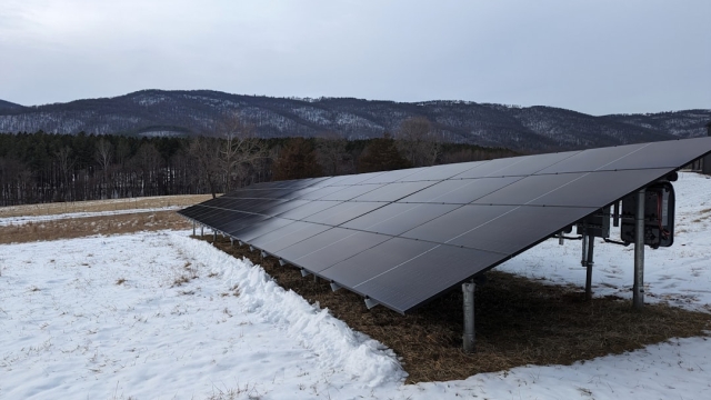 Best Practices for industrial energy efficiency
