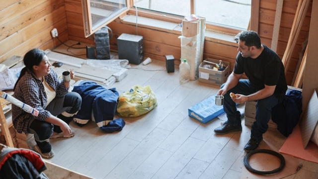 Overview of Endless Energy’s Emergency Plumbing Services When faced