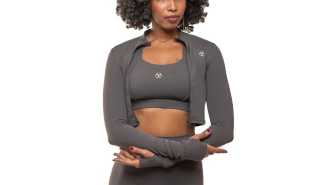 Overview of the Activewear Manufacturing Industry