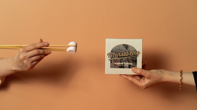 The Importance of Packaging Design in Product Success